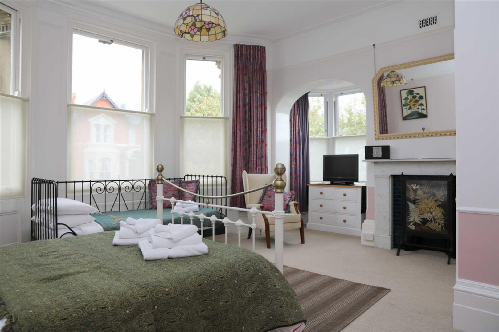 Baldslow Road, Hastings